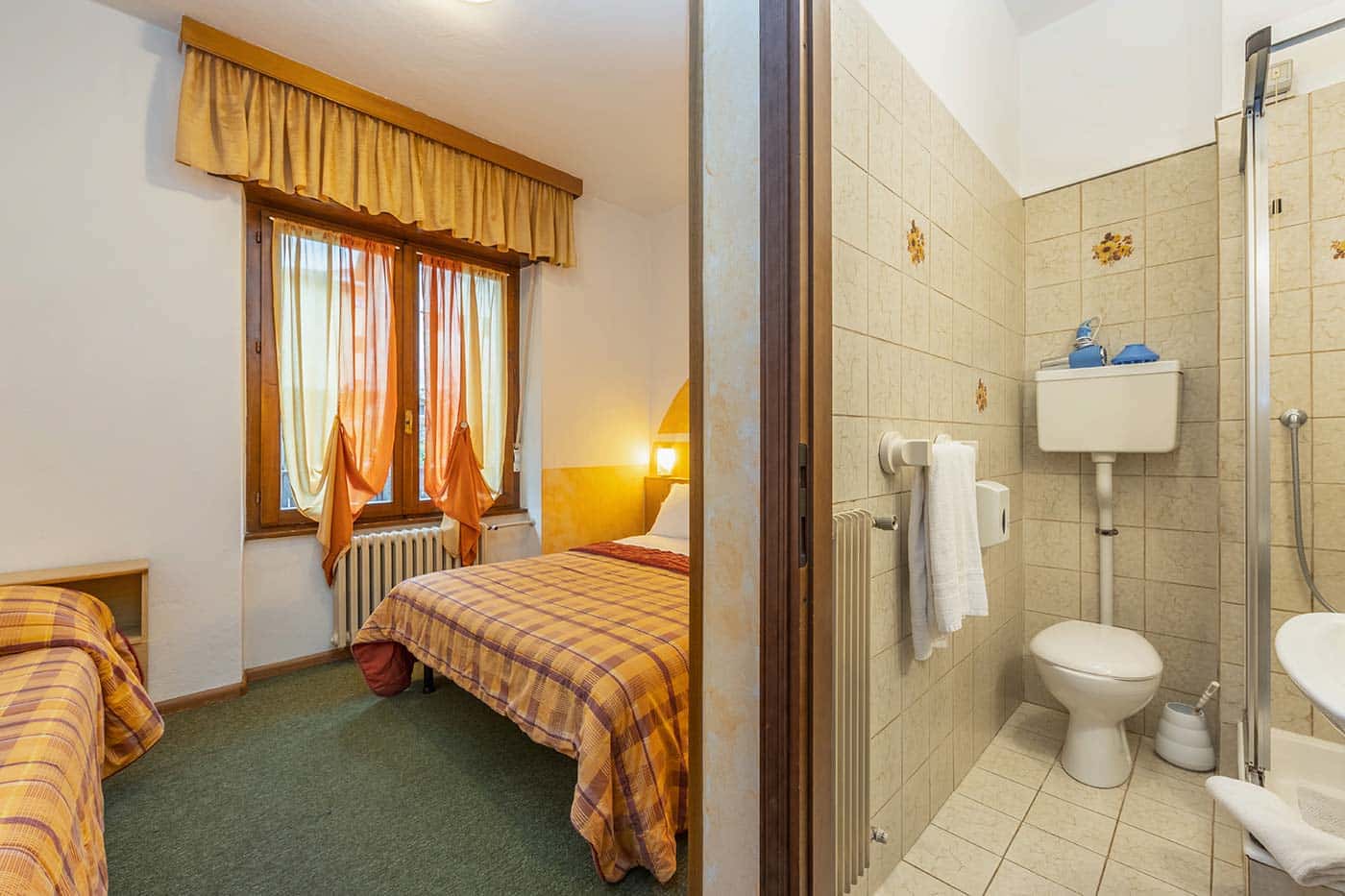 Alt-Spaur-hotel-camere-triple