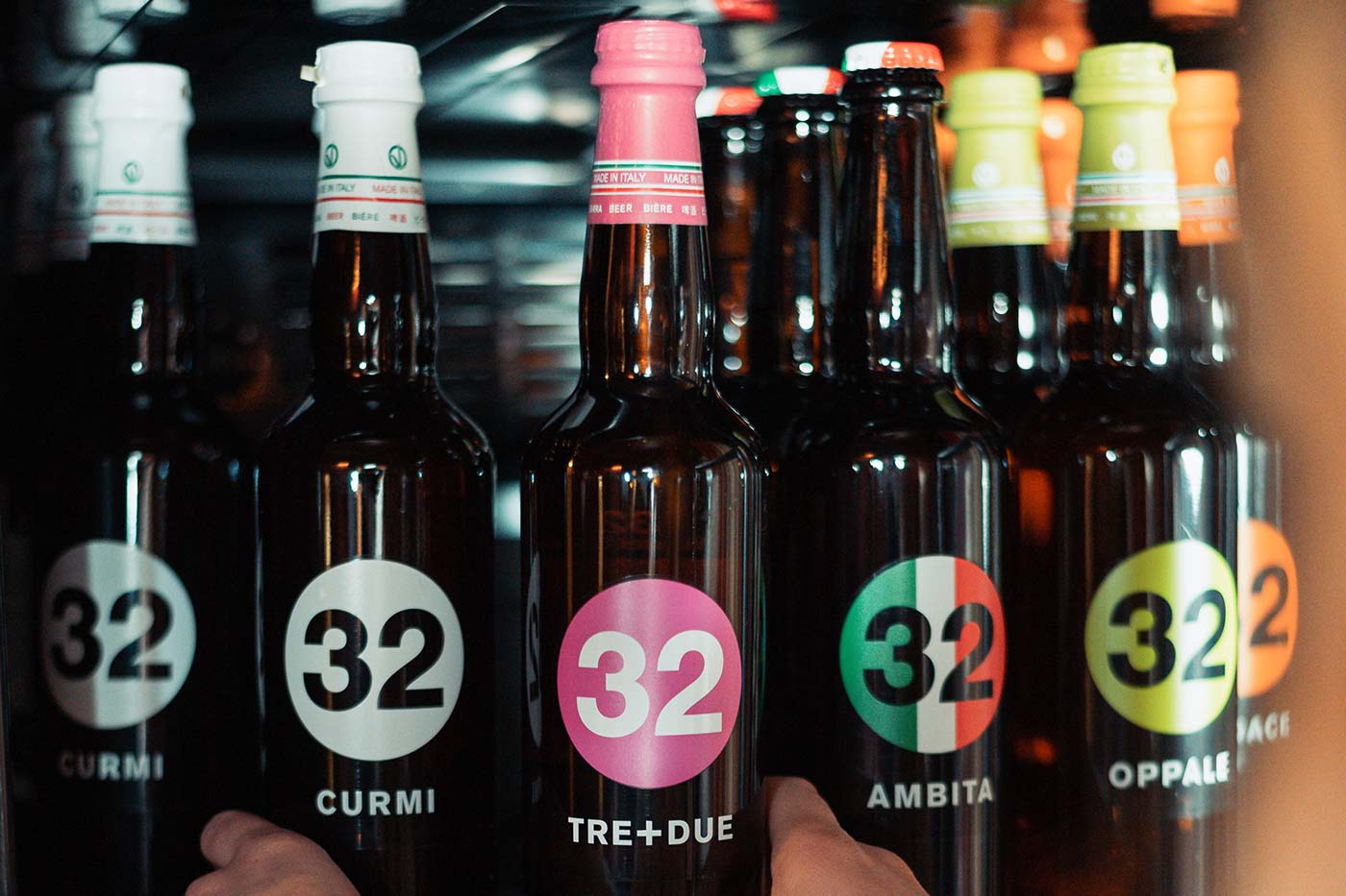 Birre artigianali
