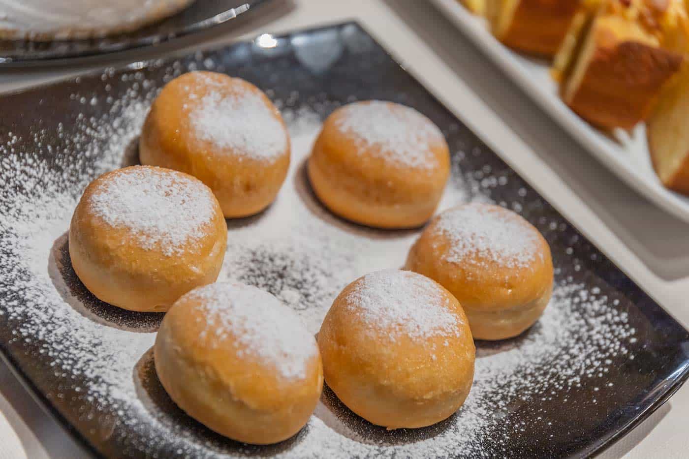 Dolci fatti in casa