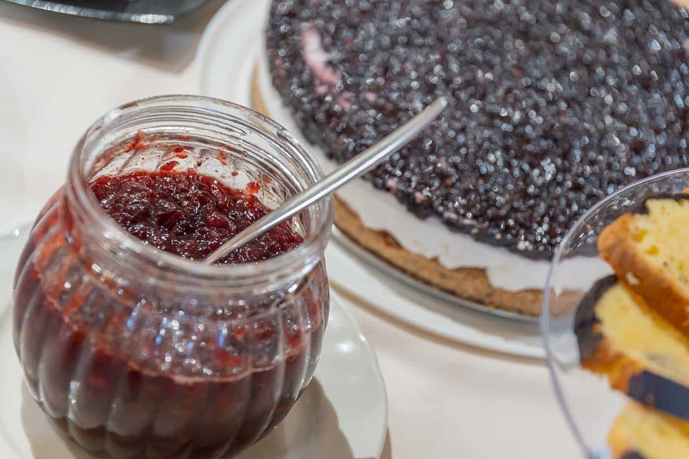 Marmellate