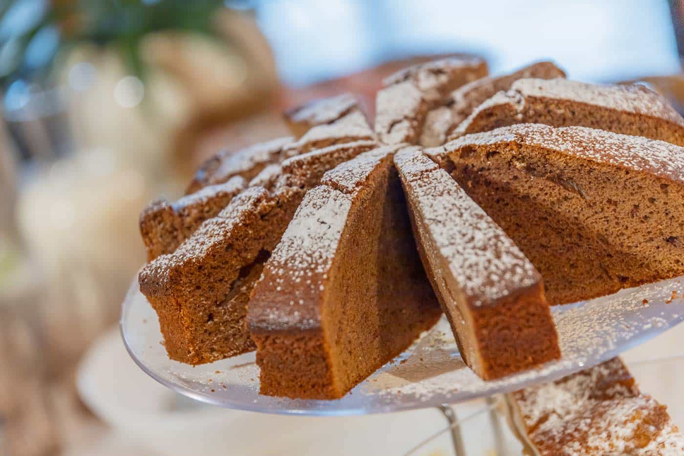 Torte fatte in casa